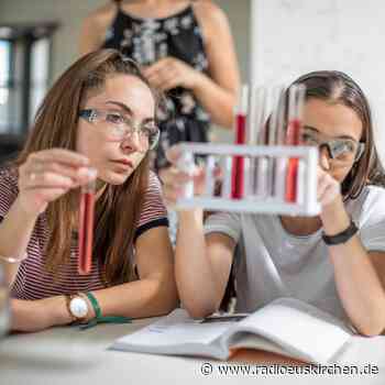 MINT verspricht Top-Karrieren: Wo bleibt die Begeisterung? - radioeuskirchen.de