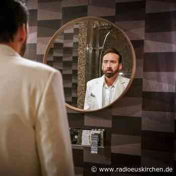 Das massive Talent des Nicolas Cage - radioeuskirchen.de