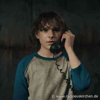 «The Black Phone»: Ethan Hawke als Düstermann mit Maske - radioeuskirchen.de