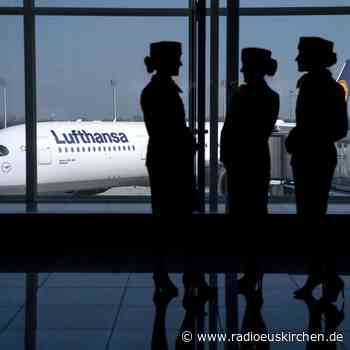 Luftfahrtbranche droht Fachkräftemangel - radioeuskirchen.de