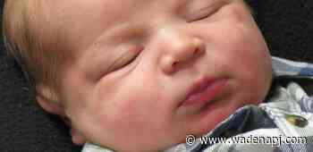 Jasper James Keller-Mincey - Wadena Pioneer Journal