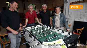 Der Verein Tür an Tür feiert Jubiläum: Das sind seine Ziele