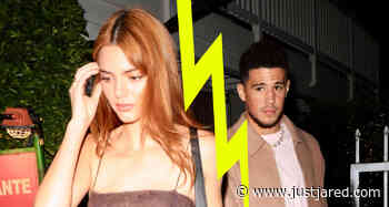 Kendall Jenner & Devin Booker Break Up After Two Years Together, Source Reveals