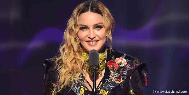 'Will & Grace' Showrunner Recalls Madonna Not Wanting To Wear Pre-Selected Clothes For Her Guest Role