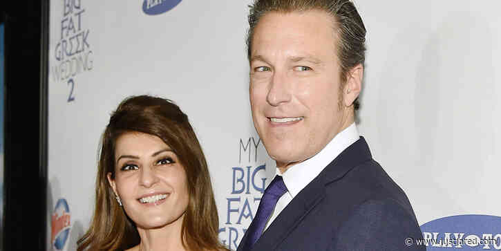 'My Big Fat Greek Wedding 3' Has Started Filming in Greece - Here Are All The Details!