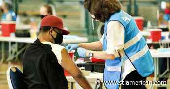 The Coronavirus Strikes Back! | Covid 19 | stlamerican.com - St. Louis American