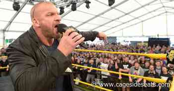Rumor Roundup: Triple H back at NXT, Foley leaves WWE, Charlotte Flair - Cageside Seats