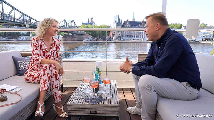 Eskapismus und Information: Thomas Wagner über die neue Saison bei Pro Sieben Sat 1