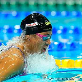 Rückschlag für Elendt: Vorlauf-Aus über 200 Meter Brust - radioeuskirchen.de