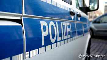 Polizeischule Eutin: Ausbilder verletzt offenbar Schüler durch Schuss - NDR.de