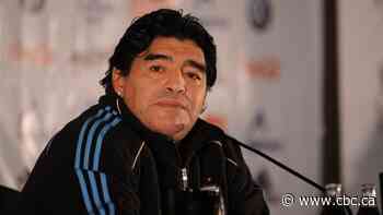 Diego Maradona's medical personnel to face homicide trial