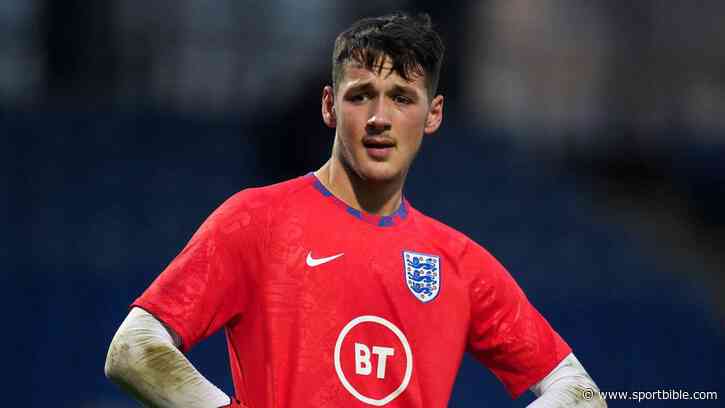 Manchester City James Trafford Agrees New Long-Term Contract Ahead Of Loan Move - SPORTbible