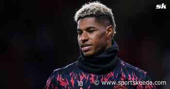 Former Manchester United midfielder convinced Marcus Rashford to stay at Old Trafford: Reports - Sportskeeda