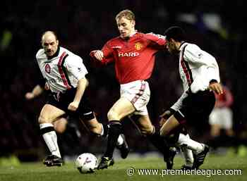 Boxing Day repeat for Forest at Old Trafford - Premier League