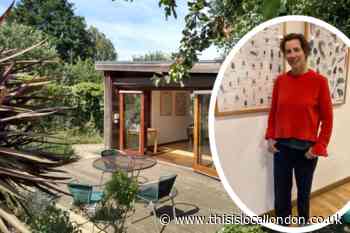 Lewisham horticulture school opens after pandemic made gardening popular