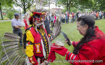 National Indigenous Peoples Day on Tuesday - Sherbrooke Record