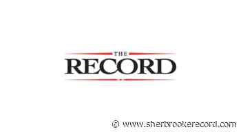 My Take: Aiden Wilson - Sherbrooke Record