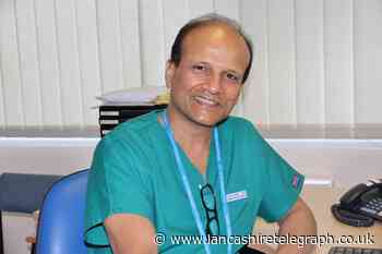 Details announced for cancer foundation Eid fundraiser