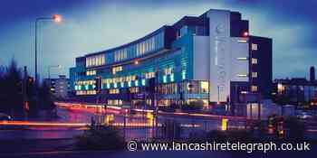 One Year Courses at Blackburn University Centre