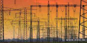 Drei Stromausfälle im Kreis Euskirchen in sechs Stunden - Kölner Stadt-Anzeiger