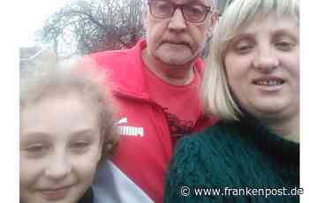 Das Ukraine-Tagebuch - „Ein kleines Steck-Eis mitten im Krieg“ - Frankenpost