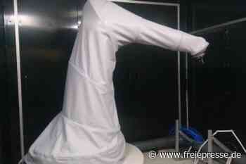 Wie vogtländische Firmen bei Textilmesse punkten wollen - freiepresse.de