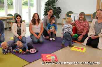 Hebamme Angelika Schuhmann hilft in Reichenbach jungen Müttern - Lautertal - Nachrichten und Informationen - Bergsträßer Anzeiger