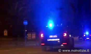 Sannicandro di Bari: incidente in motocarrozzella, salvato in serata dai carabinieri - Noi Notizie