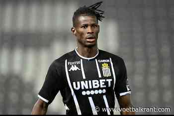 'Sporting Charleroi heeft al vervanger, gevolgd door Club en Anderlecht, voor Bayo op het oog'