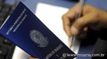 Sine oferta 76 vagas de emprego em Juazeiro do Norte - Site Miséria