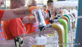 Festa della birra di Cava Manara 2022, quattro serate di puro divertimento - Quatarob Pavia