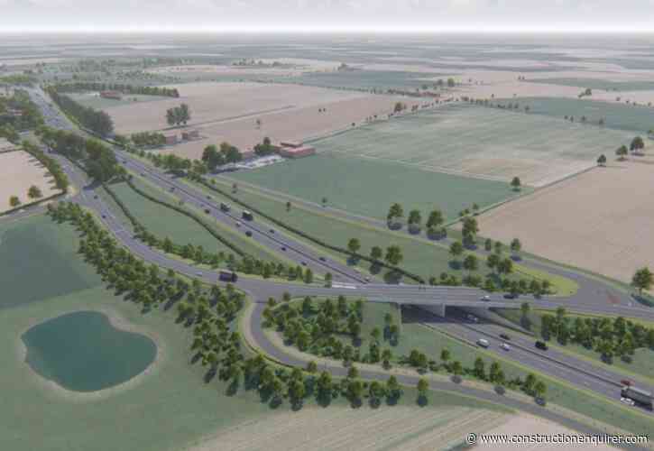 Green light for £100m Norwich A47 dualling