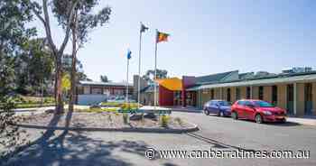 Macgregor Primary School sends all students into remote learning amid staff shortage in ACT public schools - The Canberra Times