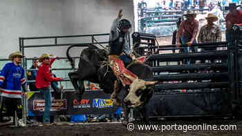 MacGregor Bull Bash raises $15000 for community - PortageOnline.com