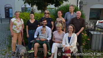 Sie legen sich dieses Jahr richtig ins Zeug: Das wird beim Esbaumfest geboten sein