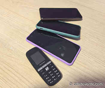 São João da Canabrava: Quarteto de Timon é preso suspeito de fazer “arrastão” de celulares em show - cidadeverde.com