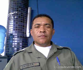 Tenente da Polícia Militar é baleado durante assalto em Timon - cidadeverde.com