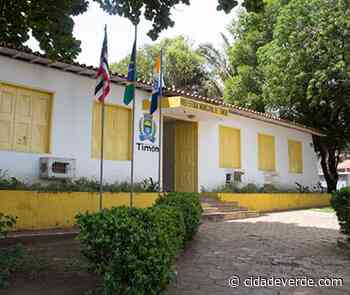 Em novo decreto, prefeitura Timon mantém uso obrigatório de máscara - cidadeverde.com