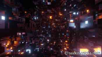 Crypto derivatives platform dYdX to build standalone blockchain (Cryptocurrency:DYDX-USD) - Seeking Alpha