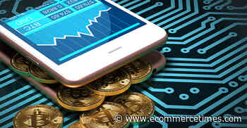 Cryptocurrency Custody Concerns: Who Holds the Digital Storage Keys? - E-Commerce Times