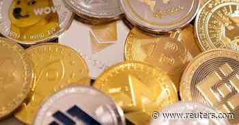 CFTC advocates for expansion of cryptocurrency market jurisdiction - Reuters.com