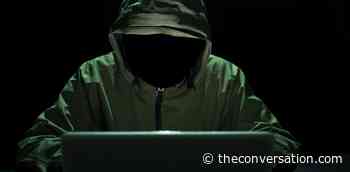 Scams and cryptocurrency can go hand in hand – here's how they work and what to watch out for - The Conversation