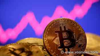 Investors Coping With Cryptocurrency Plunge - Voice of America - VOA News