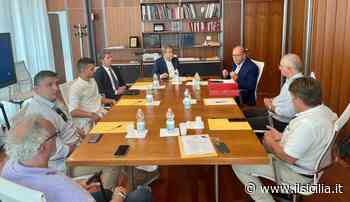 Agricoltura, vertice con Musumeci: al via interventi irrigui nella Piana di Catania e in tutta l’Isola - ilSicilia.it