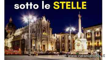 Catania sotto le stelle - CataniaToday