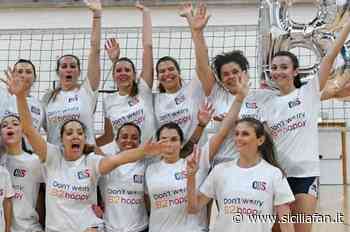 Pallavolo, le sportive siciliane del Cus Catania promosse in serie B2 - Sicilia Fan