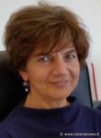 La docente dell'università di Catania Mariangela Sortino, nuovo direttore del Biometec - Catania News