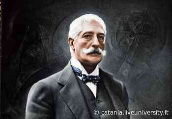 Ersu Catania, torna il Premio Giovanni Verga: primo premio da 1000 euro - Liveunict | Magazine sull'Università di Catania