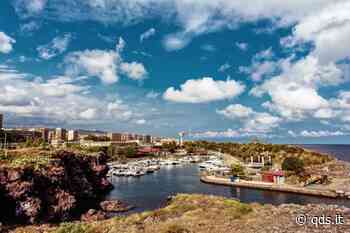 Porto Rossi a Catania, un eden della nautica con una storia lunga 61 anni - Quotidiano di Sicilia