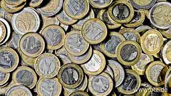 Auswirkungen der Inflation in Jena - Ostthüringer Zeitung